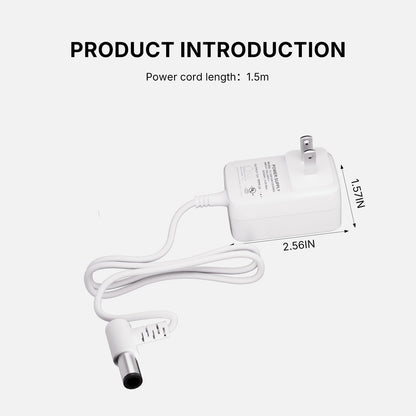 Power adapter for AutoScooper 11/12